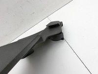 Volvo C70 542 06-09 Cabrio Blende Innen Seitenverkleidung für Sitz Links Vorne Aussenseite Volvo C70 542 06-09... Vorschau 6