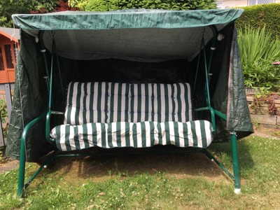 Garden Swing Cushions for sale in UK | View 43 bargains