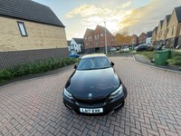 2017 BMW 2 Series M240i 2dr [Nav] Step Auto COUPE Petrol Automatic