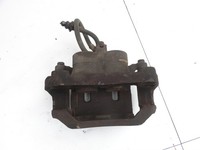 Nissan Pathfinder R51 05-10 dCi 2,5 126KW Bremssattel Bremszange Vorne Rechts Nissan Nissan Pathfinder R51 05-10... Vorschau 6