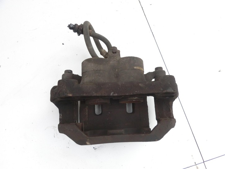 Nissan Pathfinder R51 05-10 dCi 2,5 126KW Bremssattel Bremszange Vorne Rechts Nissan Nissan Pathfinder R51 05-10... Bild 6