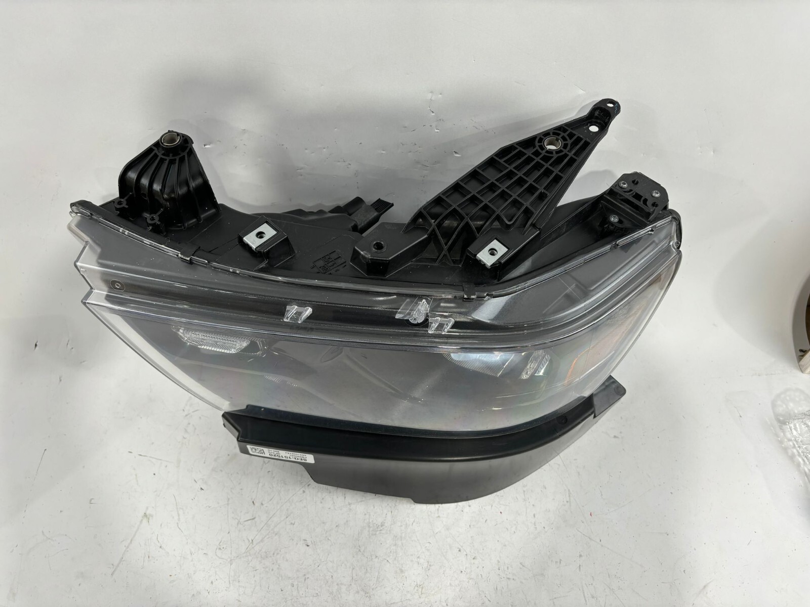 2019-2023 DODGE RAM 1500 HEADLIGHT OEM LEFT DRIVER SIDE LAMP