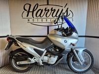 BMW F 650 F650 funduro, only .11000miles , adventure/enduro motorcycle