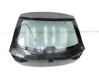 Seat Leon 5F SC FR 13-18 3T Heckklappe Kofferraumdeckel LZ9Y Seat Leon 5F SC FR 13-18 19.02.2014 5F3827024 gebraucht Vorschau 2