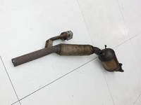 VW UP AA 15-23 1,0 44KW Katalysator Kat VW UP AA 15-23 19.04.2017 1S0254500BX gebraucht Vorschau 2