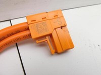 BMW X1 F48 x25e LCI 17-22 Kabelbaum Kabel Stecker HV-Batterie BMW X1 F48 x25e LCI 17-22 31.01.2020 6824131... Vorschau 9