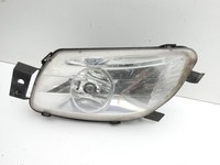 Peugeot 308 CC 07-11 Nebelscheinwerfer Rechts orig Peugeot 308 CC 07-11 26.01.2011 6206F0 9680498880 89205441 gebraucht Vorschau 2