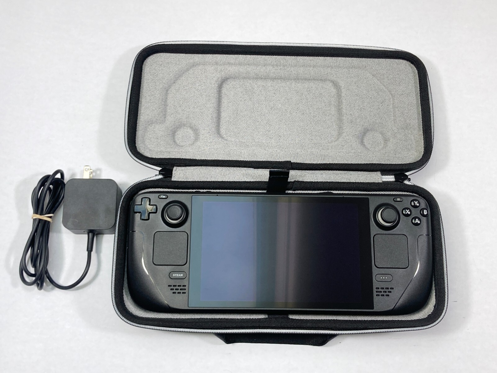 Valve Steam Deck 512GB Handheld System - Black | eBay Valve Steam Deck 512GB Handheld System - Black | eBay