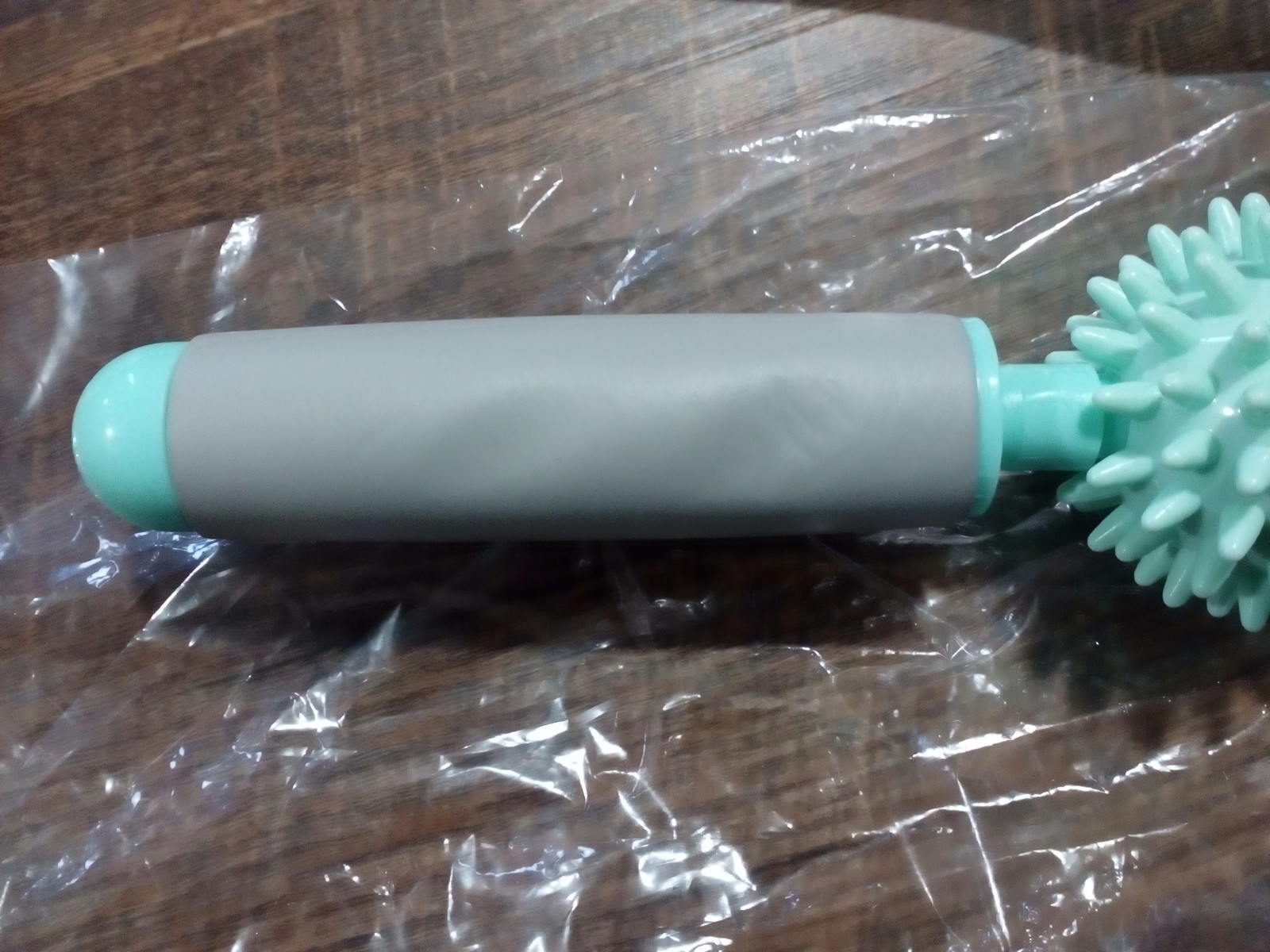 Coolife Fascia Release Cellulite Blasting Remover Muscle Roller Massage Stick