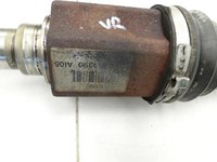 BMW E61 LCI 530d 07-10 3,0d 173KW Autom 4WD Antriebswelle Gelenkwelle Rechts Vorne BMW E61 LCI 530d 07-10... Vorschau 7