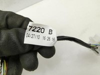 Mazda CX-7 ER 09-12 Kabelbaum Leitungssatz für Tür und Fensterheber Hinten Rechts Mazda CX-7 ER 09-12 26.08.2010... Vorschau 5
