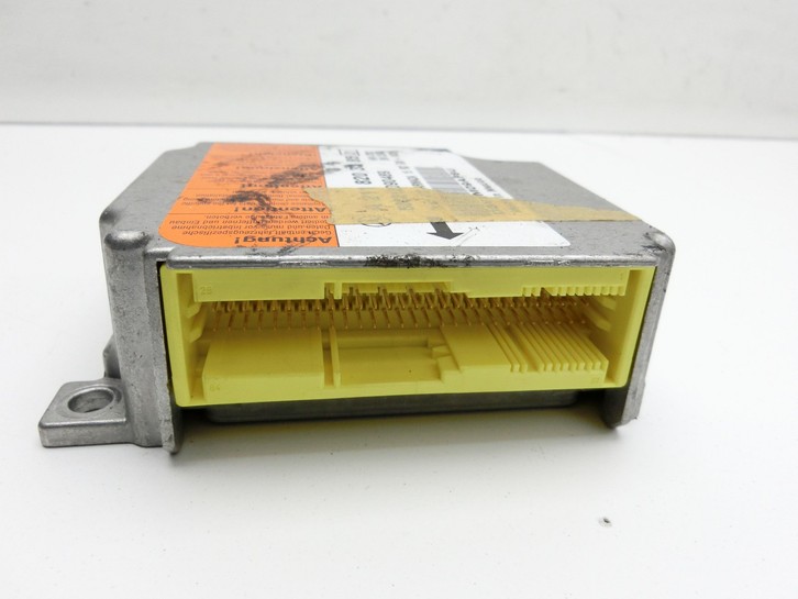 Mercedes W211 E200 02-06 Airbag Steuergerät Airbagsteuergerät Mercedes W211 E200 02-06 27.02.2003 A2118203385... Vorschau 3