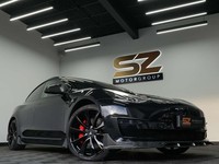 2019 Tesla Model 3 Model 3 Performance AWD 4WD 4dr Saloon Electric Automatic