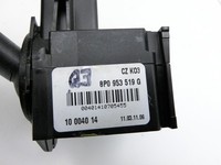 Audi TT Roadster 8J 8J9 10-14 Lenkstockschalter Wischerschalter Wischer Audi TT Roadster 8J 8J9 10-14 26.04.2011... Vorschau 4