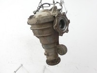 Nissan Pathfinder R51 05-10 dCi 2,5 126KW 4WD Differential Hinterachsgetriebe Hinten Nissan Nissan Pathfinder R51... Vorschau 2