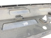VW T-Roc A1 17-21 Türleiste Beplankung Rechts Hinten Aussen LC9A VW T-Roc A1 17-21 24.11.2020 gebraucht Vorschau 5