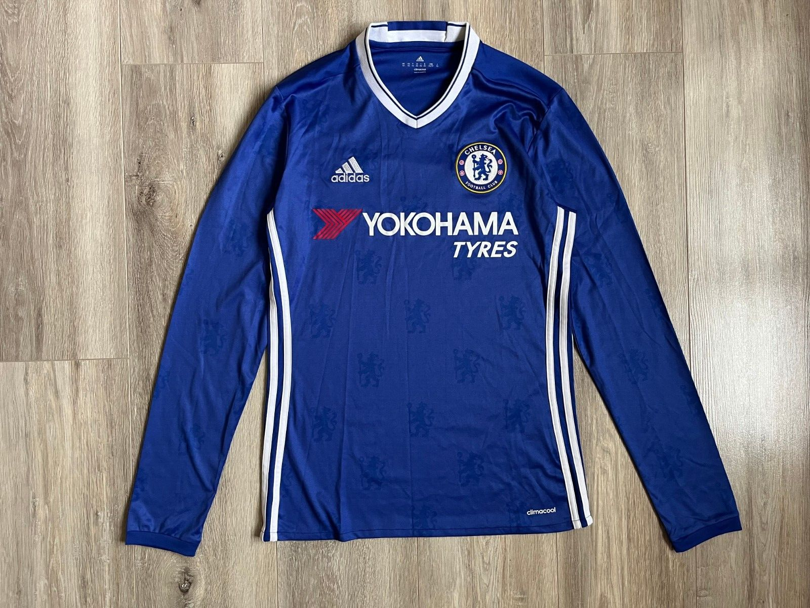 Chelsea ホームジャージ 青 Chelsea FC Nike Kits, Chelsea Shirt, Home & Away Kit | store