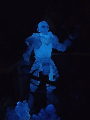 SF・ファンタジー・ホラー mythic legions BLUE HAGNON Mythic Monday - Mythic Legions Blue Hagnon Review - YouTube