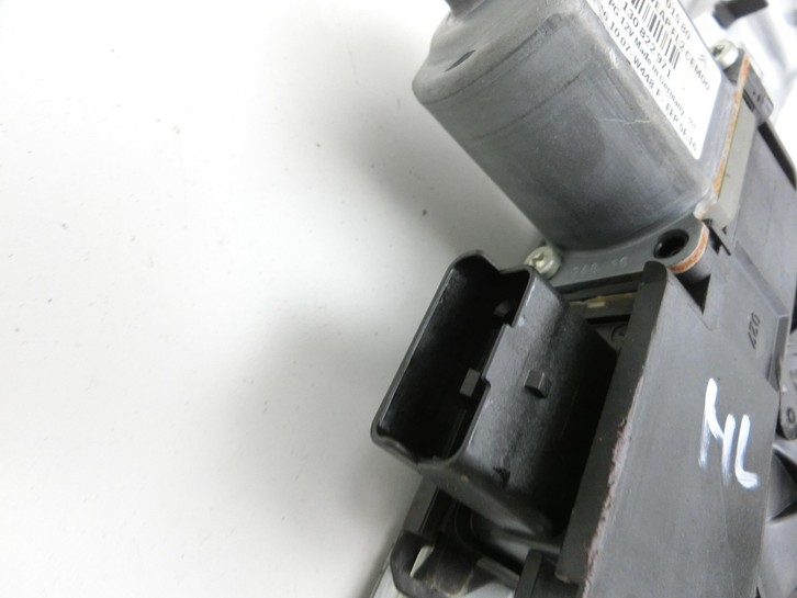 Peugeot 2008 I 13-19 Fensterhebermotor mit Fensterheber Links Hinten Peugeot 2008 I 13-19 01.12.2016 9816402380-01... Vorschau 6