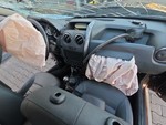 Dacia Duster 4x4 HS 10-18 ABS Steuergerät Aggregat Hydraulikblock Dacia Duster 4x4 HS 10-18 25.08.2016 0265956403... Vorschau 9