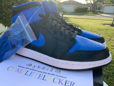 royal paint splatter