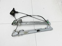 Mercedes Vito W639 10-14 Kasten Fensterhebermotor mit Fensterheber Links Vorne Mercedes Vito W639 10-14 24.01.2013... Vorschau 2
