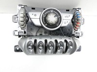 Mini Clubman R55 One 07-14 Bedienteil Bedienelement Heizung Klimabedienteil Mini Clubman R55 One 07-14 14.10.2009... Vorschau 5