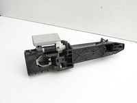 Nissan Qashqai J10 10-13 +0 Türgriff Griff aussen Links Hinten GAB Nissan Qashqai J10 10-13 01.01.2010 gebraucht Vorschau 6