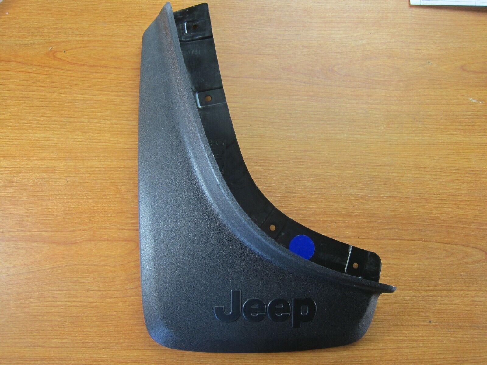 20192021 Jeep Cherokee Trailhawk Front & Rear Molded Splash Guards New