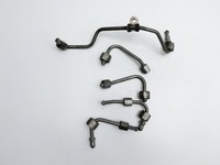 Mercedes W245 B180 05-08 CDI 2,0 80KW Hochdruck Leitung Kraftstoffleitung Mercedes W245 B180 05-08 28.02.2007... Vorschau 5