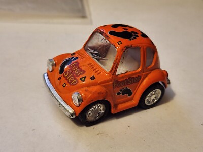 hot wheels & matchbox VOLKSWAGEN (BOX #49) VW bettle bug type 2 karmann ghia 181
