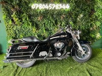 Harley-Davidson road king