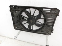 VW Golf VI 6 09-13 TSI 1,2 77KW Lüfter Ventilator f. Kühler VW Golf VI 6 09-13 15.10.2012 1K0121203AN 0130307175... Vorschau 4