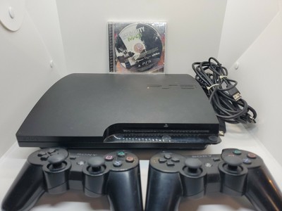 ps3 cech 3001a backwards compatibility