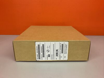 New Polycom 2200-48830-019 VVX 350 Skype 6-Line Business IP Phone