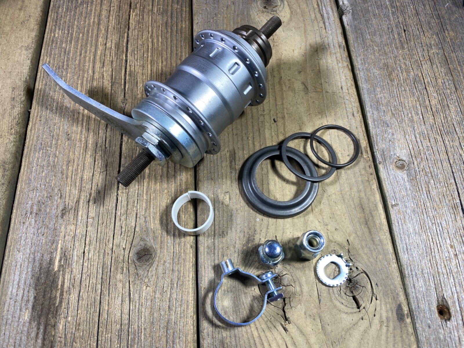 Kyu スペシャライズド　ステム 80mm x 6° （サイコン台座付） Kyu スペシャライズド ステム 80mm x 6° （サイコン台座付