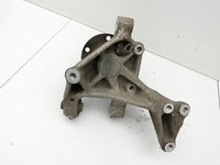 VW Passat 3C B7 10-15 Kombi 2,0d 103KW Achsschenkel Radnabe Links Hinten VW Passat 3C B7 10-15 06.12.2013... Vorschau 6