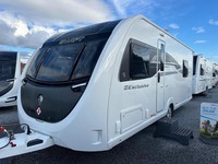 Swift Exclusive 4 SB 2024