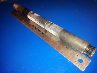 tilt shaft rod TUBE 0321052 321052  88hp johnson evinrude 115hp 90hp for bracket