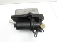 Mercedes CLA 250 C117 13-16 2,0i 125KW 270.920 Ölfiltergehäuse Gehäuse Halter für Ölfilter Mercedes CLA 250 C117... Vorschau 5