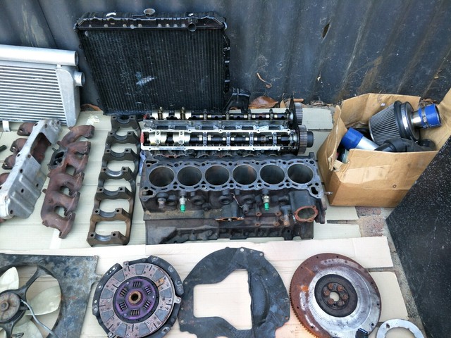 Rb25det двигатель характеристики