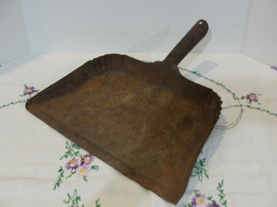 Garden - Rusty Metal - Vatican