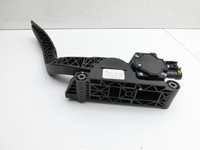 Opel Antara 07-11 20 110KW Gaswertgeber Gaspedal Opel Antara 07-11 17.02.2010 96625893 JY-09D-27-0372 gebraucht Vorschau 5