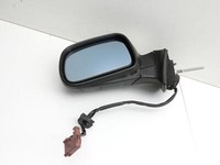 Peugeot 407 6E 04-08 Spiegel Aussenspiegel Links elektr Klappbar EWP Peugeot 407 6E 04-08 15.03.2005 gebraucht Vorschau 5