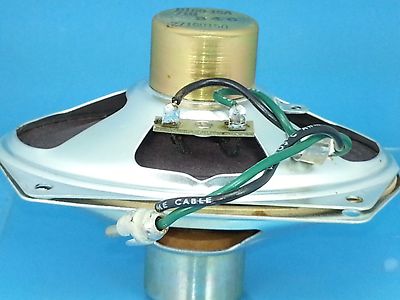 CARBONNEAU PAIR 5 X 3 