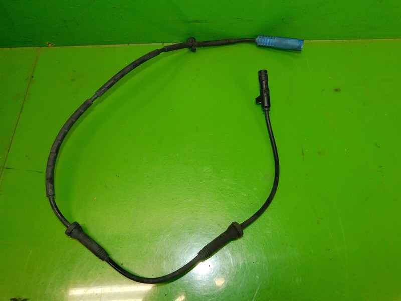02-06 Mini Cooper S R53 OEM 2091402 rear wheel speed ABS sensor ONE left right