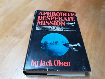 Aphrodite: desperate mission. 18