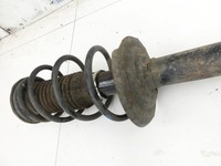 Citroen C1 II 14-18 Stossdämpfer Federbein Vorne Links Citroen C1 II 14-18 01.01.2018 B000869380 gebraucht Vorschau 4