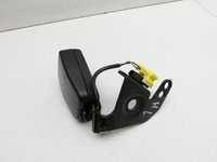 Mercedes S204 C180 09-14 Kombi Gurtschloss Sicherheitsgurt Hinten Links Mercedes S204 C180 09-14 01.06.2010... Vorschau 3
