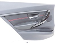 BMW 320d F31 12-15 Kombi Türverkleidung Türpappe Links Hinten BMW 320d F31 12-15 21.12.2012 7280929 51427280929... Vorschau 4
